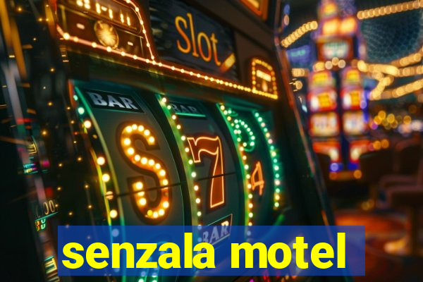 senzala motel