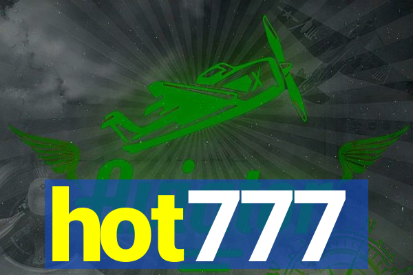 hot777