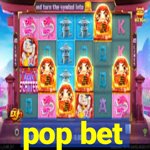 pop bet