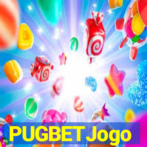 PUGBETJogo