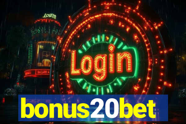 bonus20bet