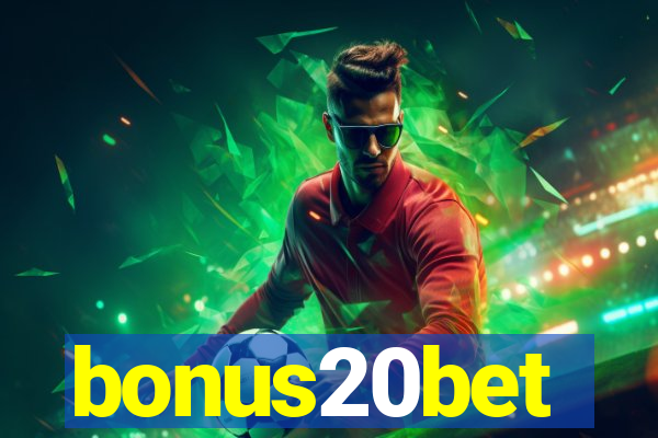 bonus20bet