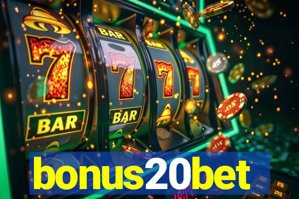 bonus20bet