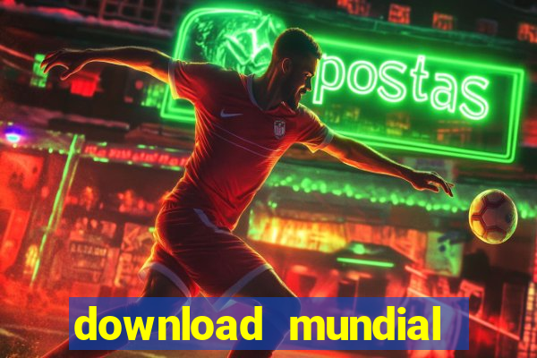 download mundial football league tudo desbloqueado