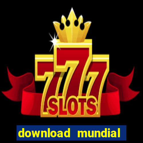 download mundial football league tudo desbloqueado