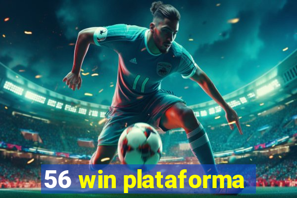 56 win plataforma