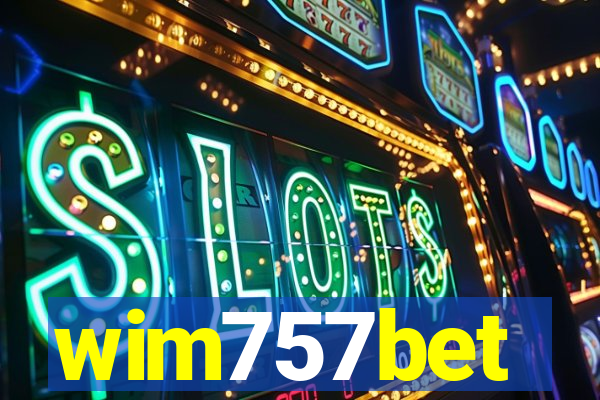 wim757bet