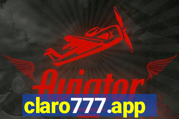 claro777.app