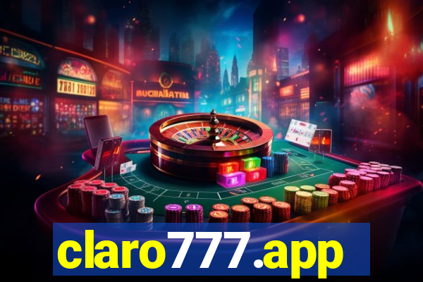 claro777.app