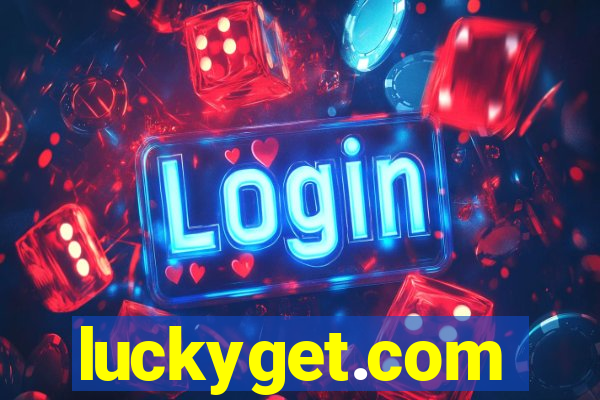 luckyget.com