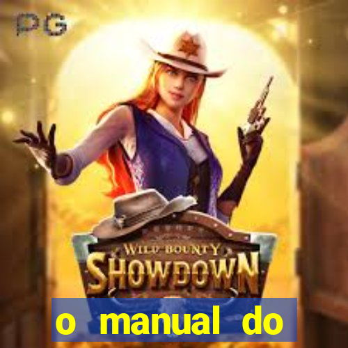 o manual do necromante pdf