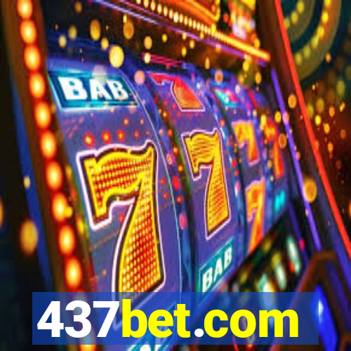 437bet.com