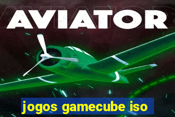 jogos gamecube iso