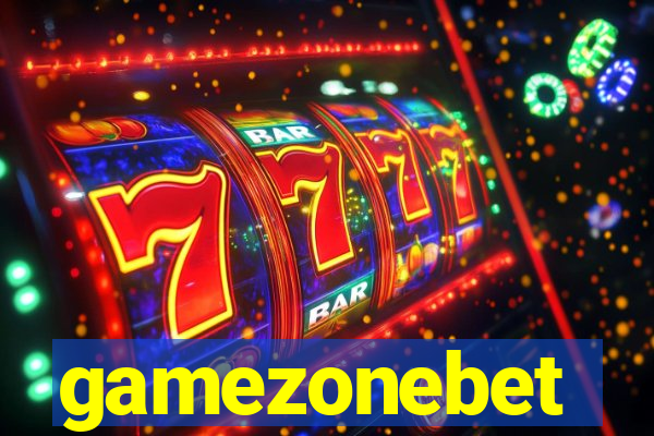 gamezonebet