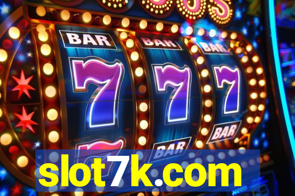 slot7k.com