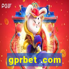 gprbet .com