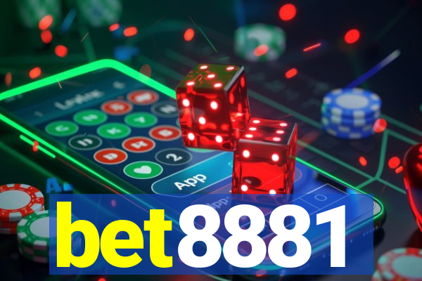 bet8881