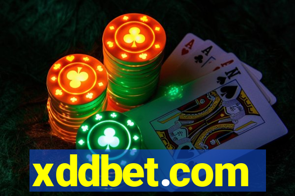 xddbet.com