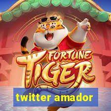 twitter amador