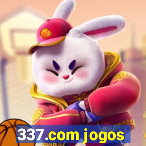 337.com jogos