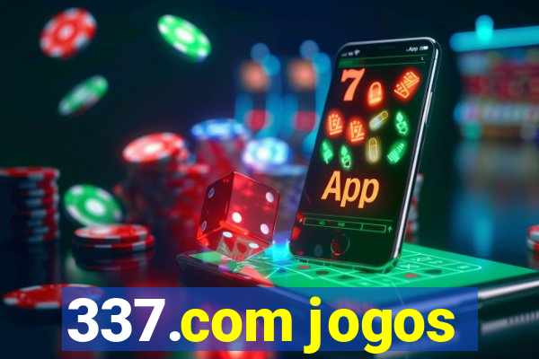 337.com jogos