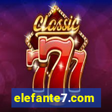 elefante7.com