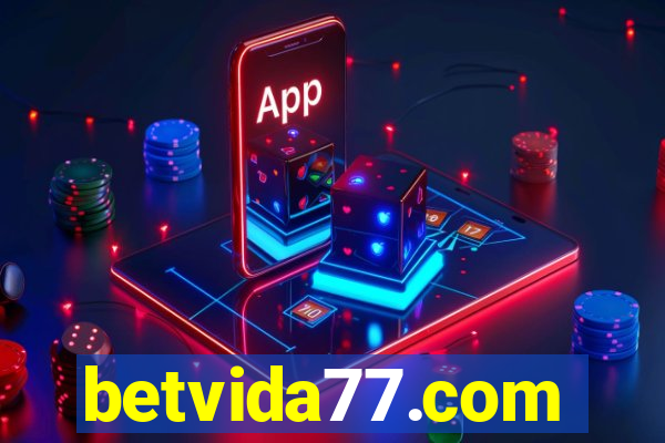 betvida77.com