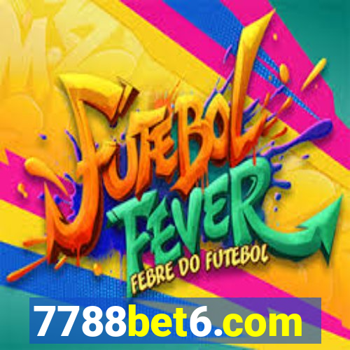 7788bet6.com