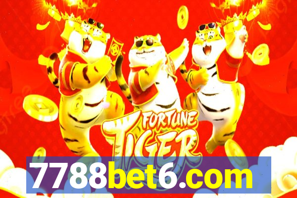 7788bet6.com