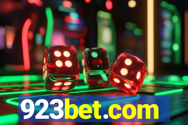 923bet.com