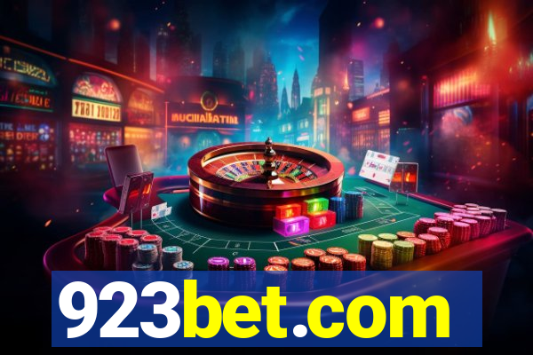 923bet.com