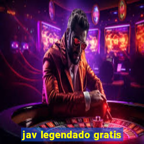 jav legendado gratis