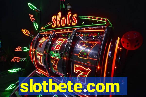 slotbete.com