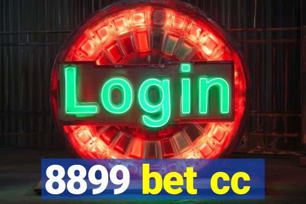 8899 bet cc