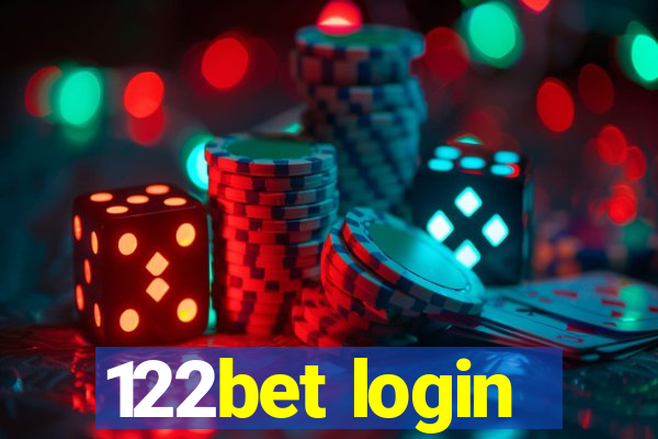 122bet login