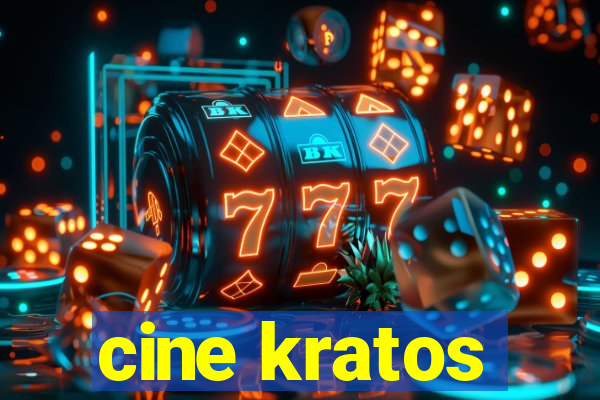 cine kratos