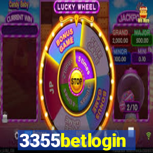 3355betlogin