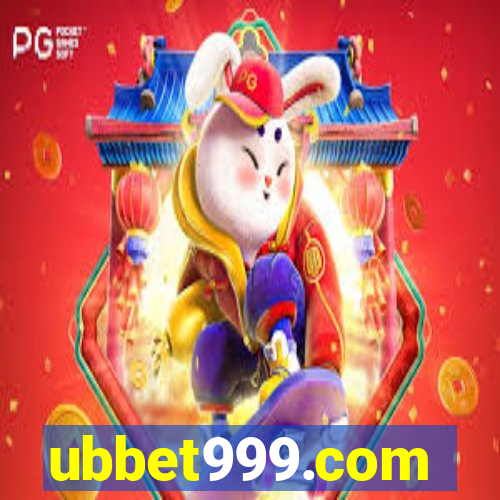 ubbet999.com