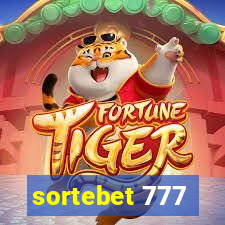 sortebet 777