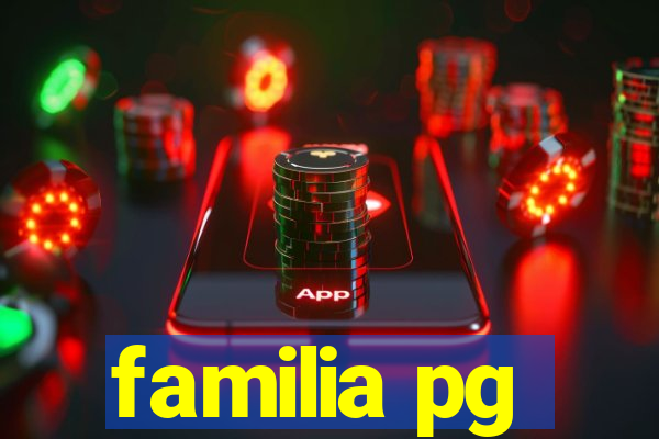 familia pg