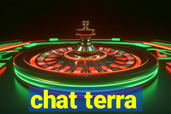 chat terra