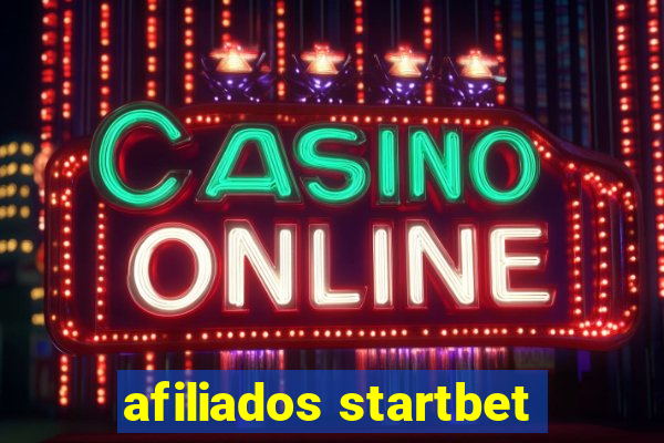 afiliados startbet