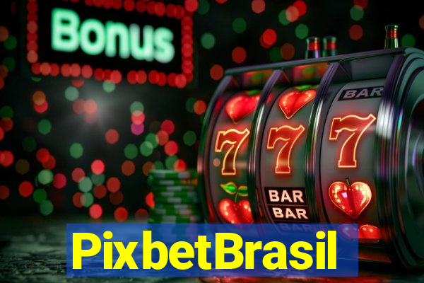 PixbetBrasil