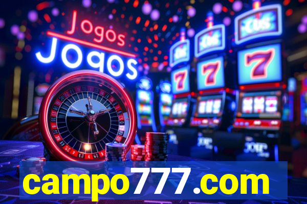 campo777.com