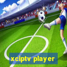 xciptv player