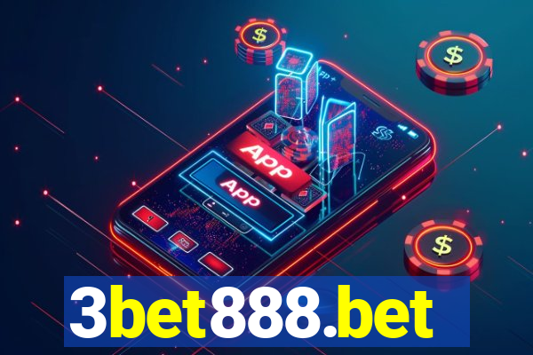 3bet888.bet