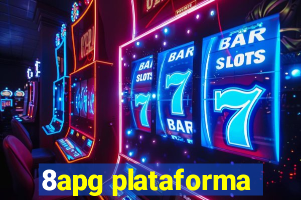 8apg plataforma