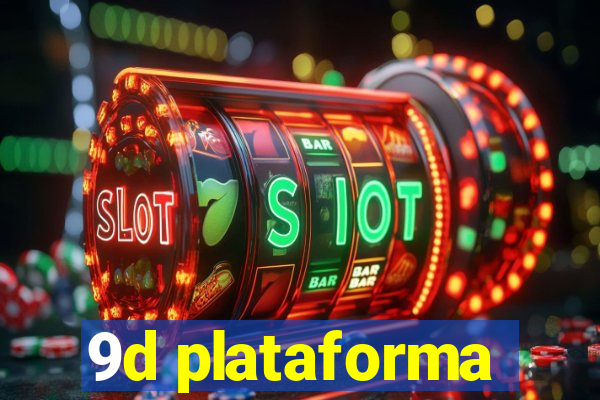 9d plataforma