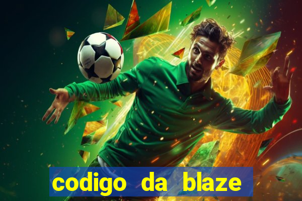 codigo da blaze shindo life