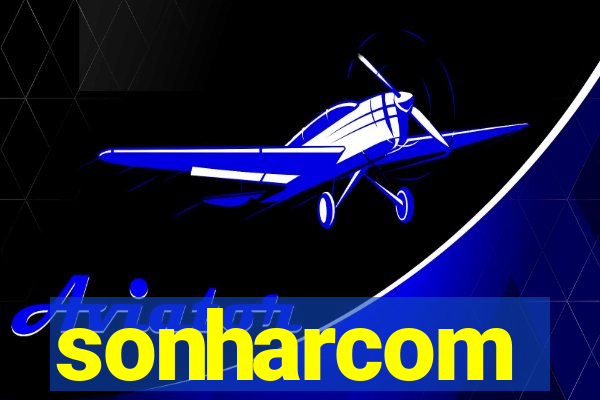 sonharcom